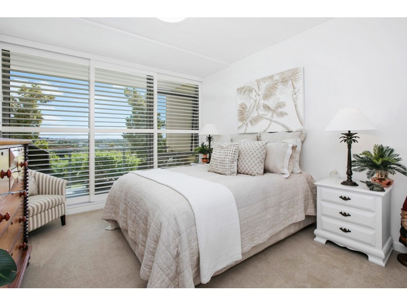 203/4 Sylvan Avenue, Balgowlah NSW 2093