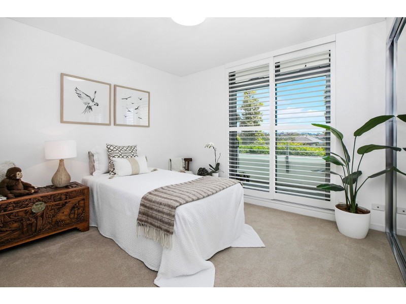 203/4 Sylvan Avenue, Balgowlah NSW 2093