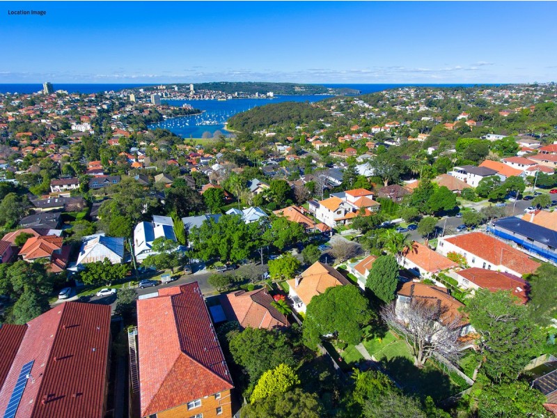 8 Seaview Street, Balgowlah NSW 2093
