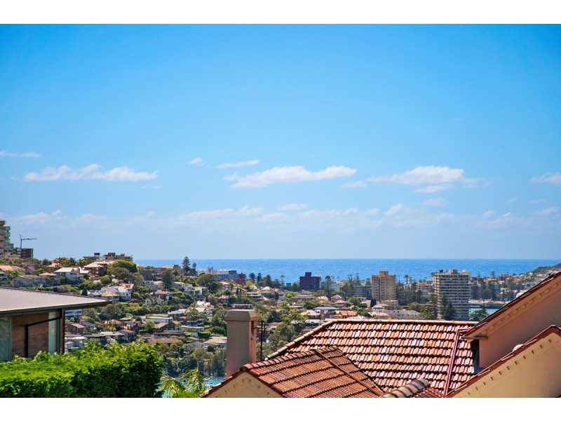 8 Seaview Street, Balgowlah NSW 2093