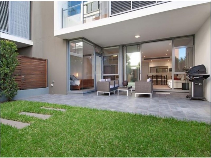 111/2 Sylvan Avenue, Balgowlah NSW 2093