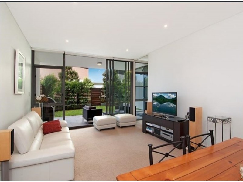 111/2 Sylvan Avenue, Balgowlah NSW 2093