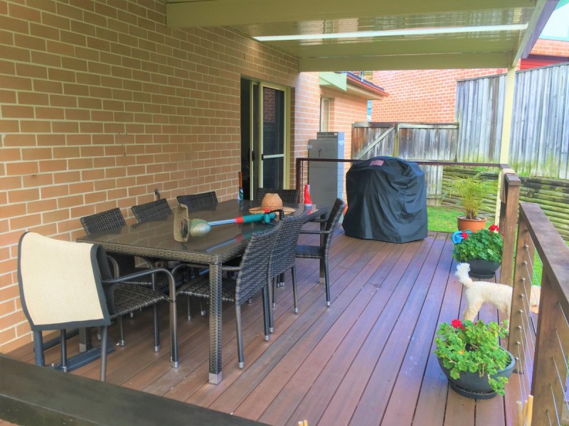 20 Bolta Place, Cromer NSW 2099