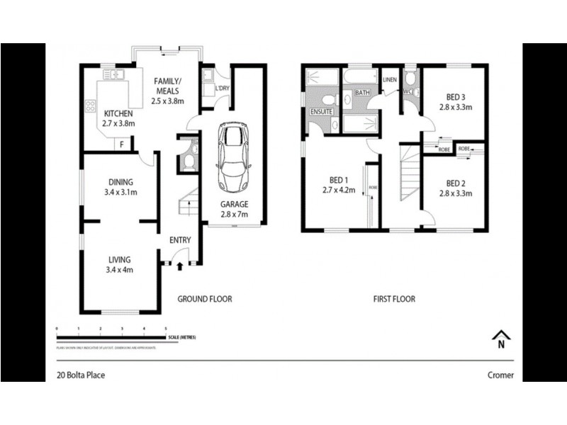 20 Bolta Place, Cromer NSW 2099