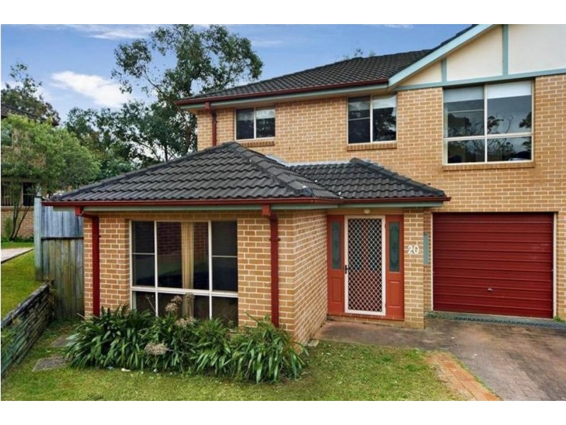 20 Bolta Place, Cromer NSW 2099