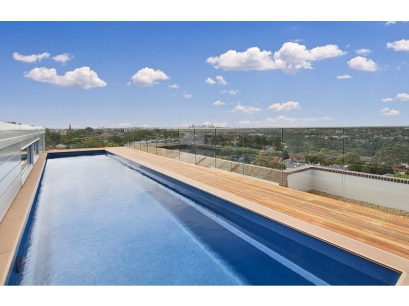 505/53 Palmer Street, Cammeray NSW 2062