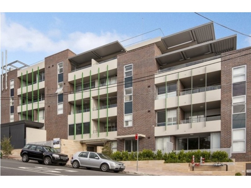 505/53 Palmer Street, Cammeray NSW 2062