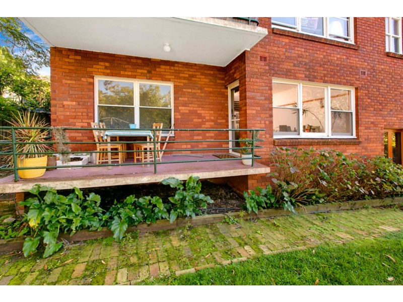 4/145 Woodland Street, Balgowlah NSW 2093