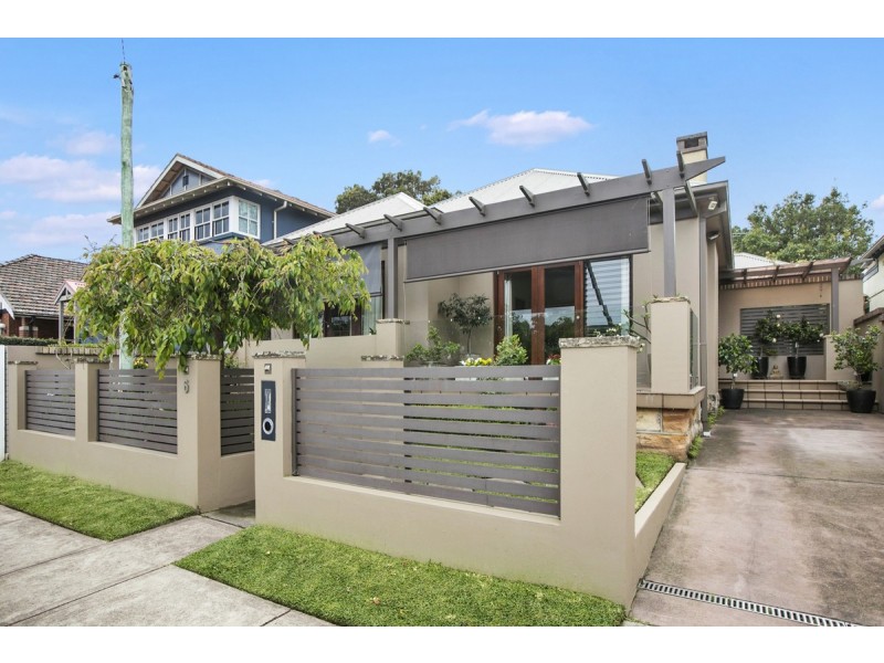 6 Pickworth Avenue, Balgowlah NSW 2093