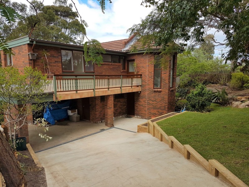 1/4 Allenby Park Parade, Allambie Heights NSW 2100