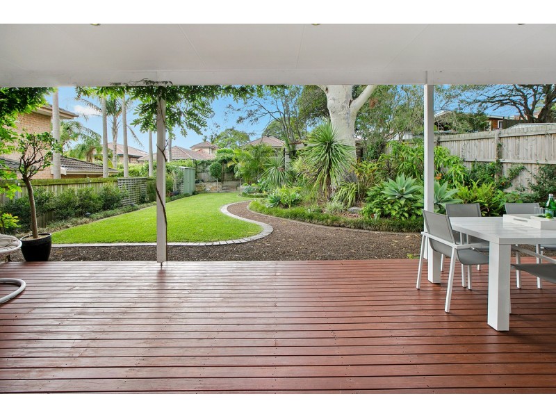112 Wanganella Street, Balgowlah NSW 2093