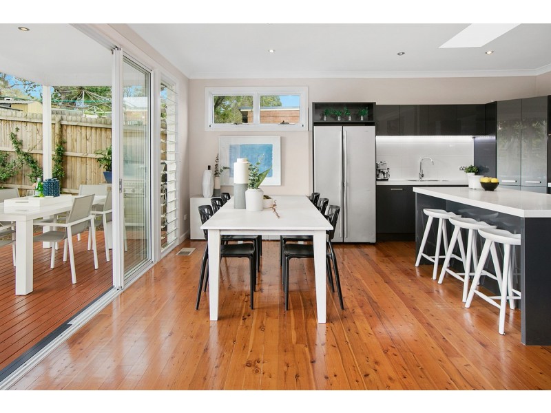 112 Wanganella Street, Balgowlah NSW 2093