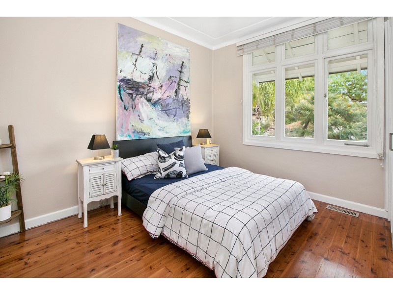 112 Wanganella Street, Balgowlah NSW 2093