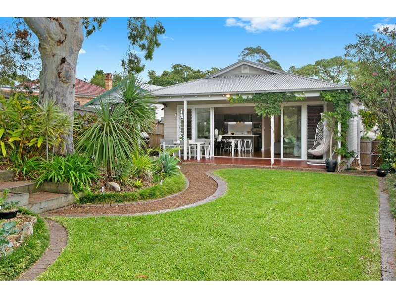 112 Wanganella Street, Balgowlah NSW 2093