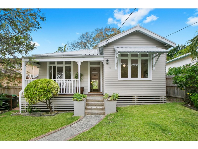 112 Wanganella Street, Balgowlah NSW 2093