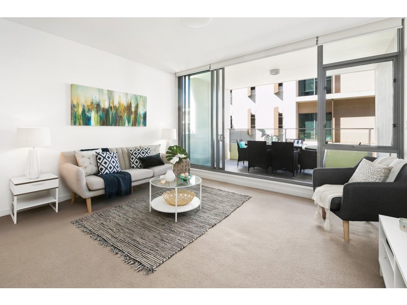 204/5 Sylvan Avenue, Balgowlah NSW 2093