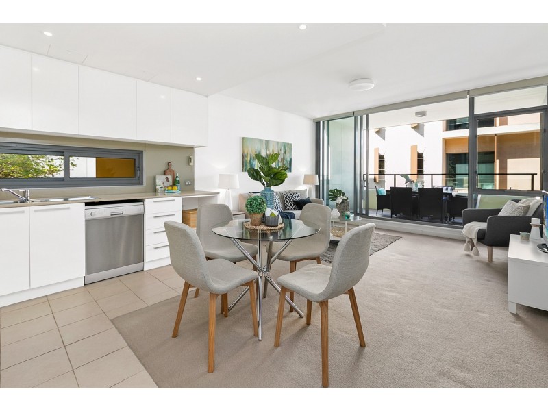 204/5 Sylvan Avenue, Balgowlah NSW 2093