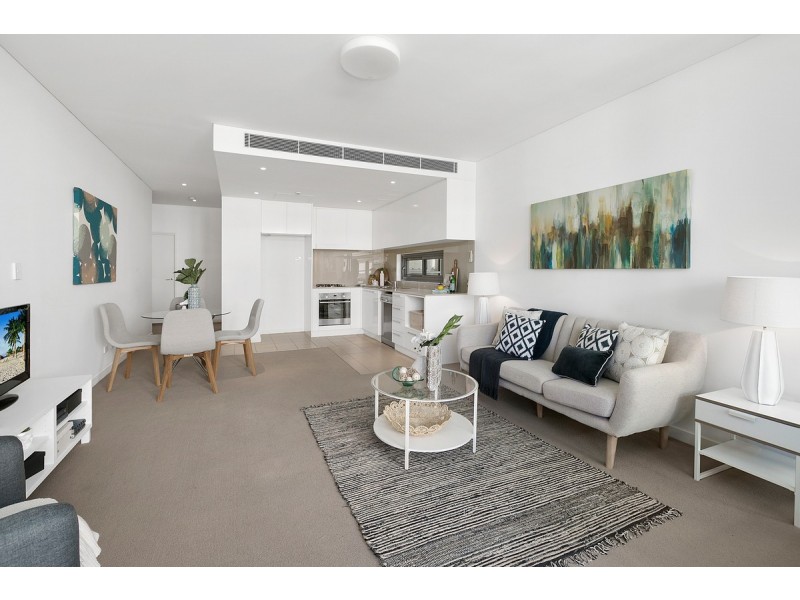 204/5 Sylvan Avenue, Balgowlah NSW 2093