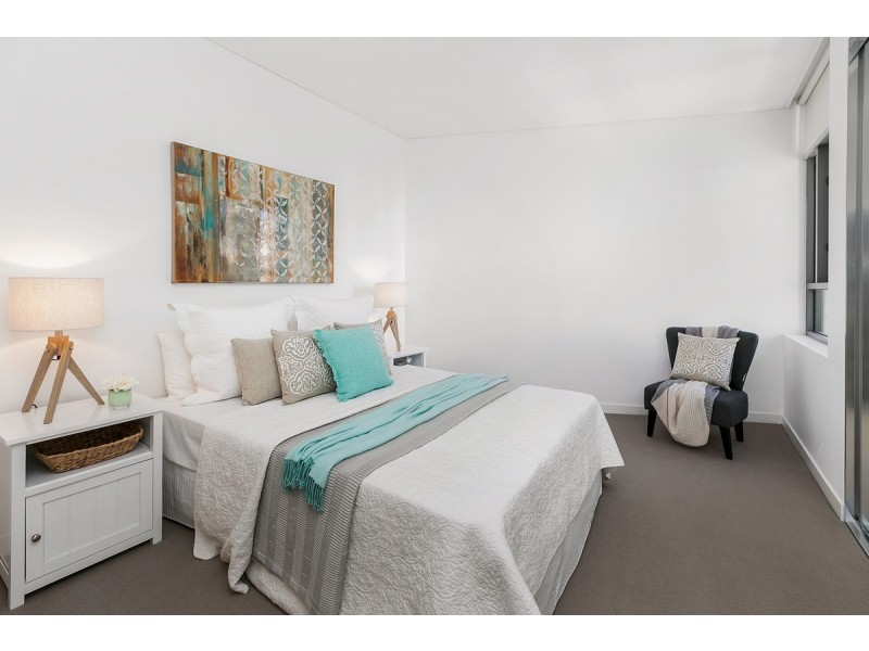 204/5 Sylvan Avenue, Balgowlah NSW 2093