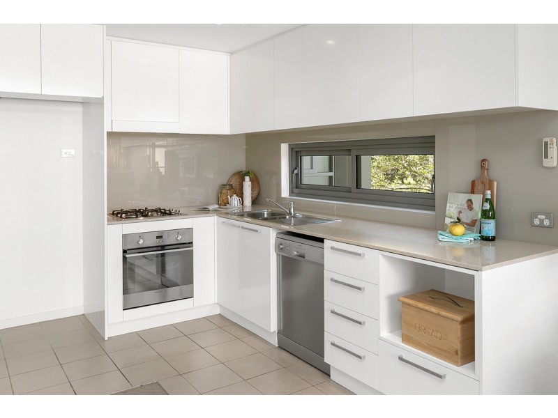 204/5 Sylvan Avenue, Balgowlah NSW 2093