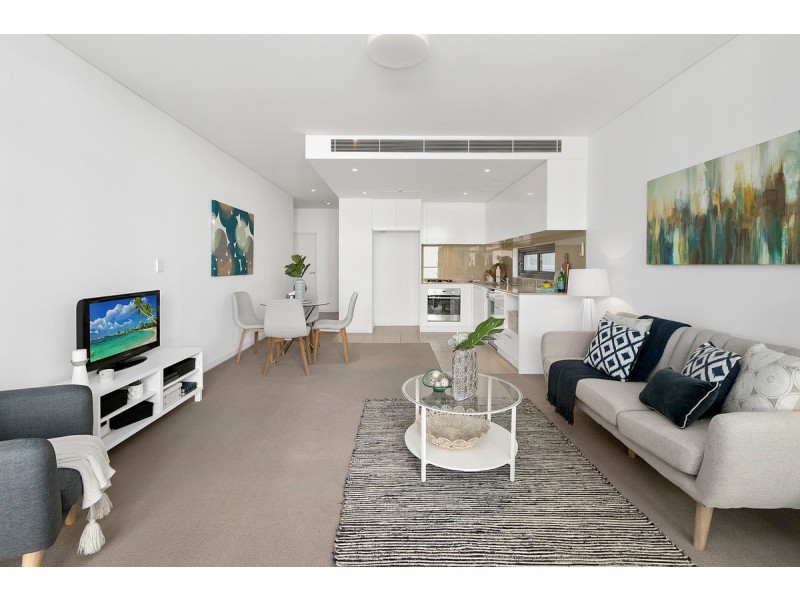 204/5 Sylvan Avenue, Balgowlah NSW 2093