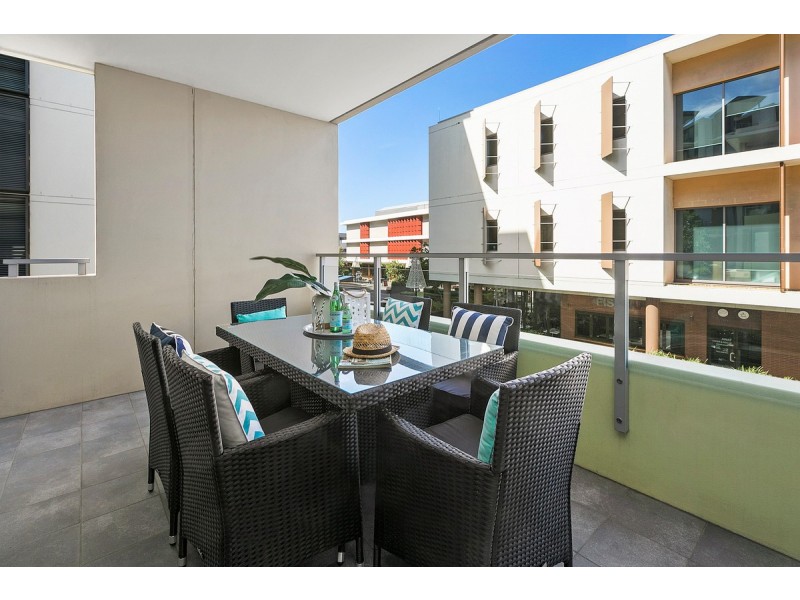 204/5 Sylvan Avenue, Balgowlah NSW 2093