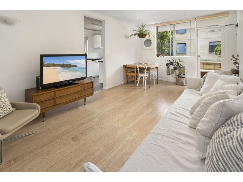 8/10 Fairway Close, Manly Vale NSW 2093