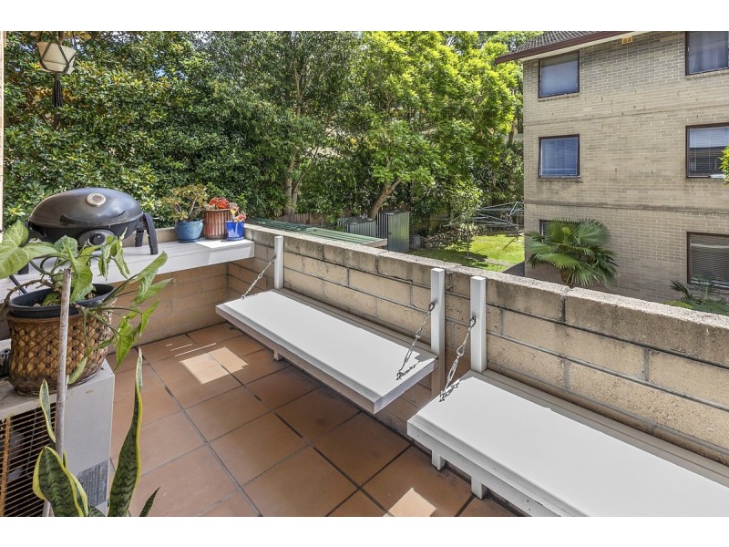 8/10 Fairway Close, Manly Vale NSW 2093
