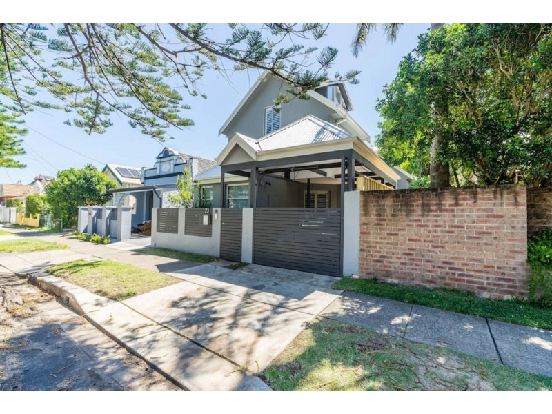 23 Malvern Avenue, Manly NSW 2095