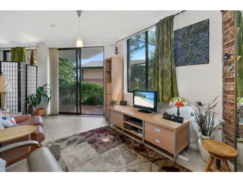 1/18 Baltic Street, Fairlight NSW 2094