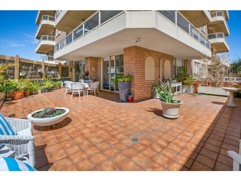 4/343 Sydney Road, Balgowlah NSW 2093