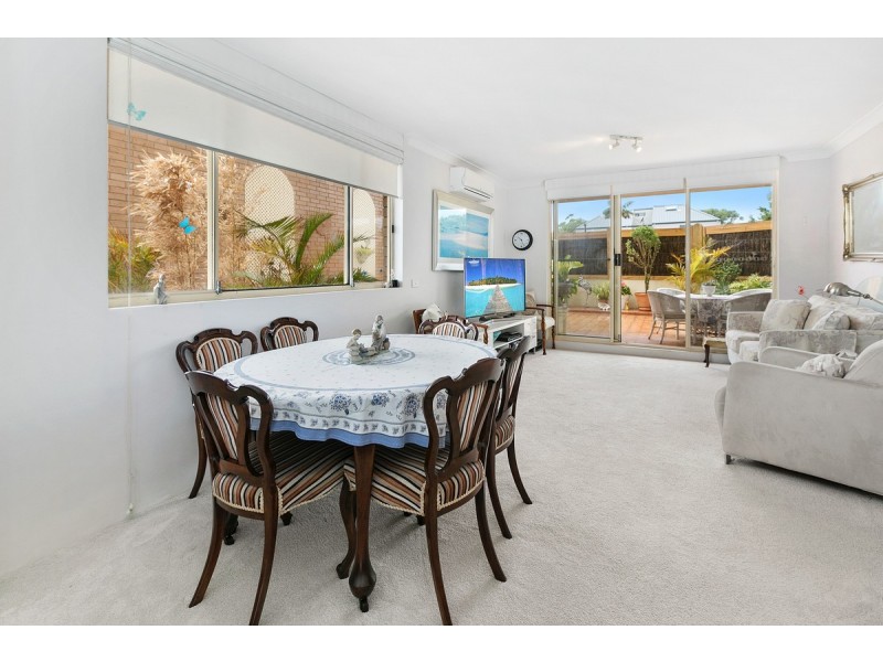 4/343 Sydney Road, Balgowlah NSW 2093