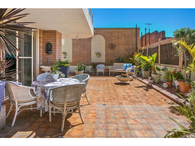 4/343 Sydney Road, Balgowlah NSW 2093