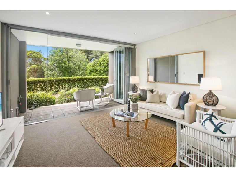 16/2A Campbell Parade, Manly Vale NSW 2093