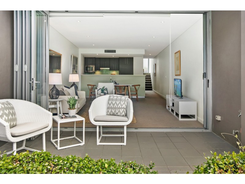 16/2A Campbell Parade, Manly Vale NSW 2093