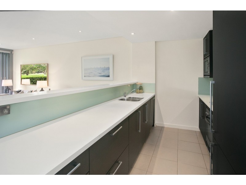 16/2A Campbell Parade, Manly Vale NSW 2093