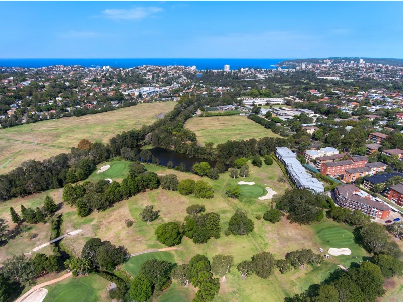 16/2A Campbell Parade, Manly Vale NSW 2093
