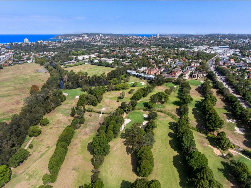 16/2A Campbell Parade, Manly Vale NSW 2093