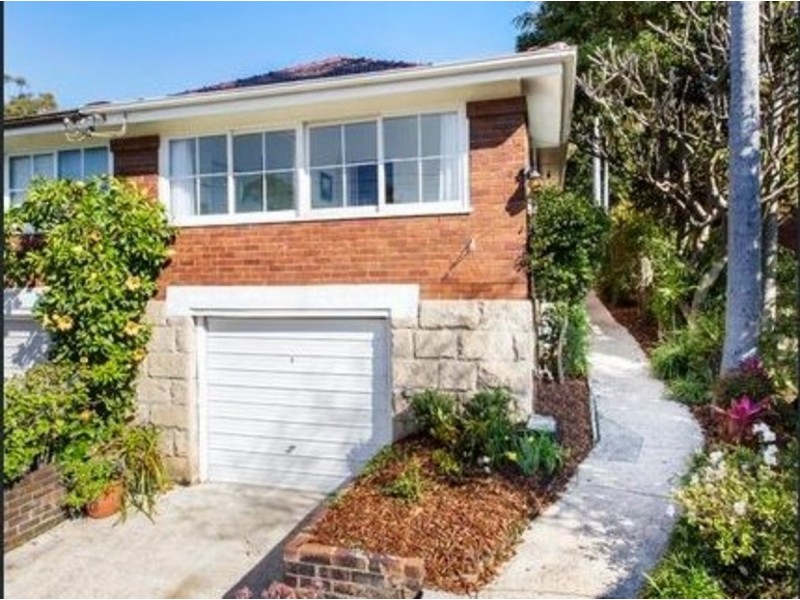2 Learmonth Avenue, Balgowlah NSW 2093