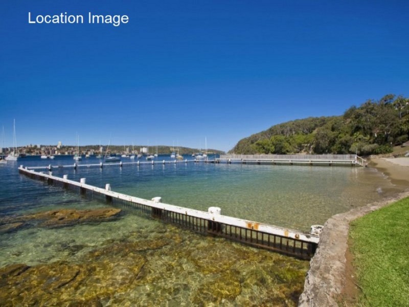 2 Learmonth Avenue, Balgowlah NSW 2093