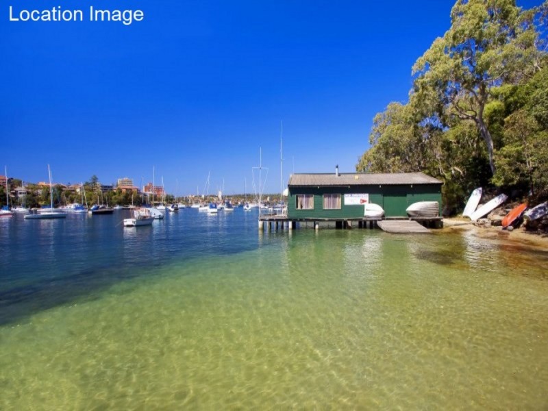 2 Learmonth Avenue, Balgowlah NSW 2093