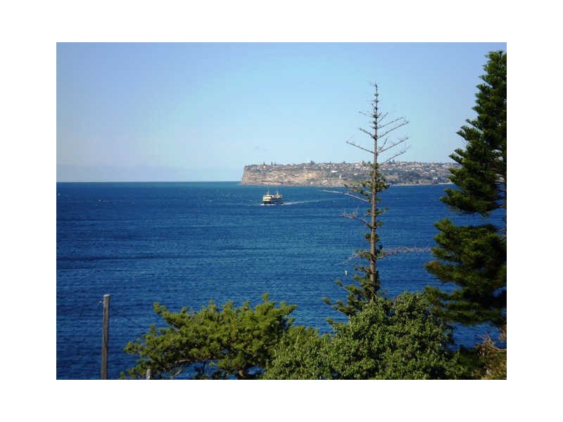 9/1 Margaret Street, Fairlight NSW 2094