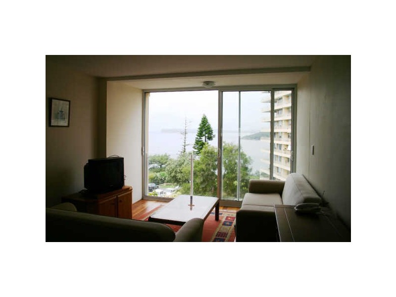 9/1 Margaret Street, Fairlight NSW 2094