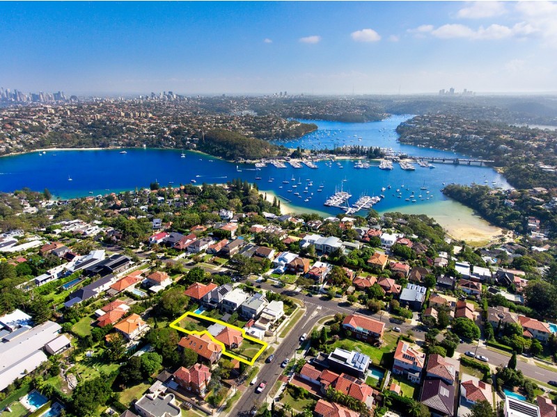 79 Ernest Street, Balgowlah Heights NSW 2093