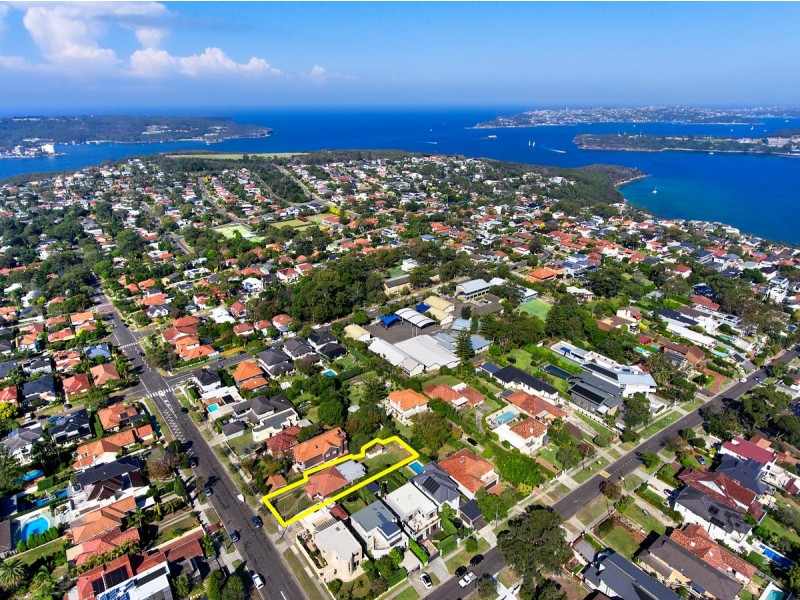 79 Ernest Street, Balgowlah Heights NSW 2093