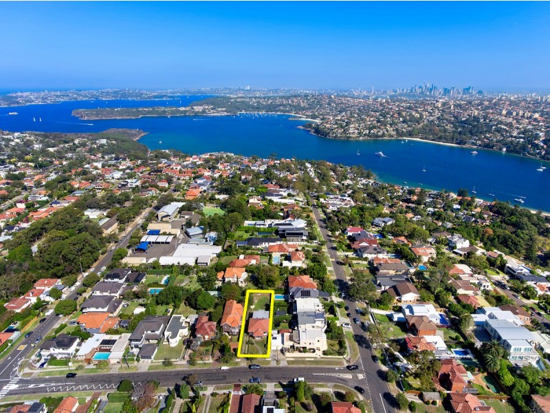 79 Ernest Street, Balgowlah Heights NSW 2093