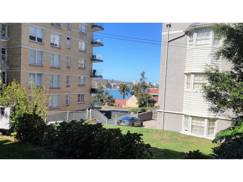 3/15 Upper Gilbert Street, Manly NSW 2095