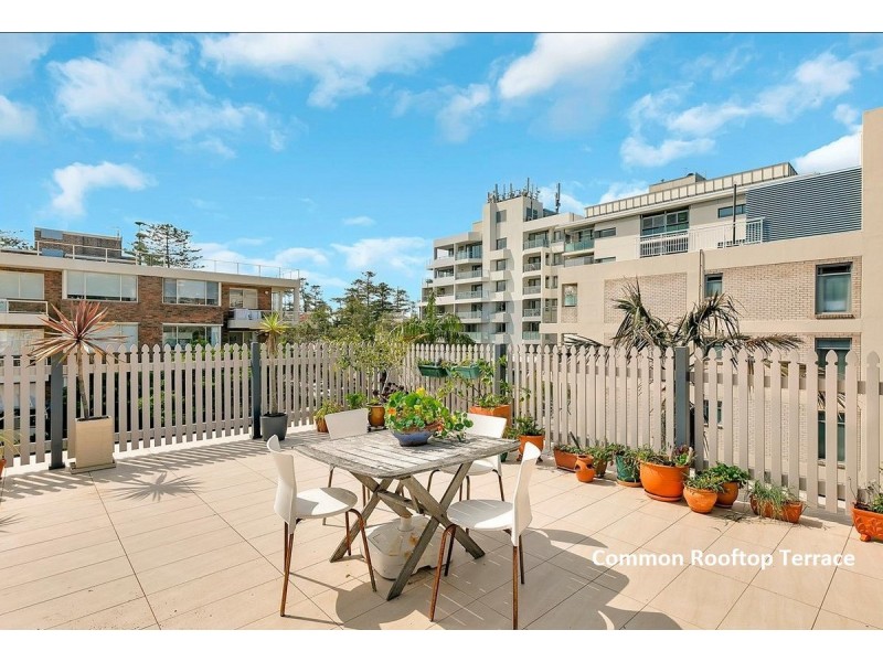 4/41 Ashburner Street, Manly NSW 2095
