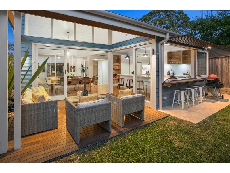 209 Woodland Street, Balgowlah NSW 2093