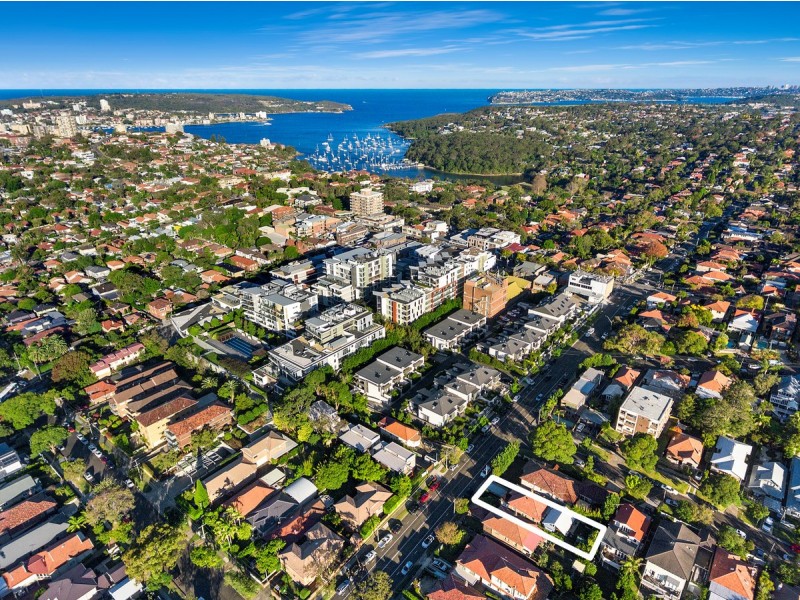 209 Woodland Street, Balgowlah NSW 2093